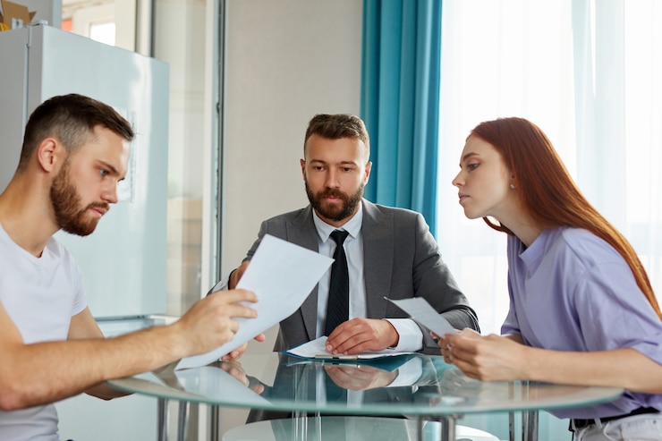 誠道法務のサービス